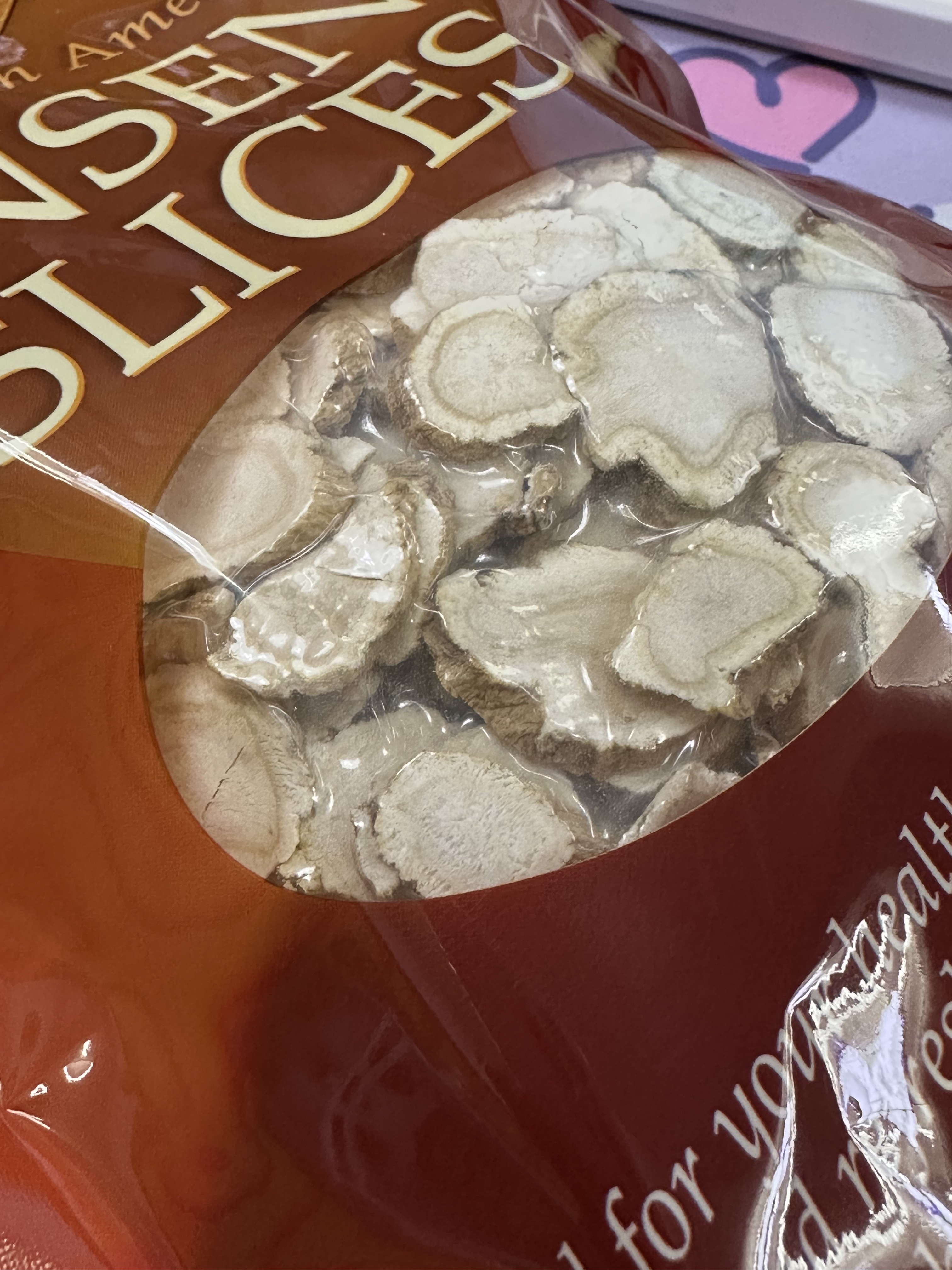 【預購】太子牌 H111060 花旗參片(255G)