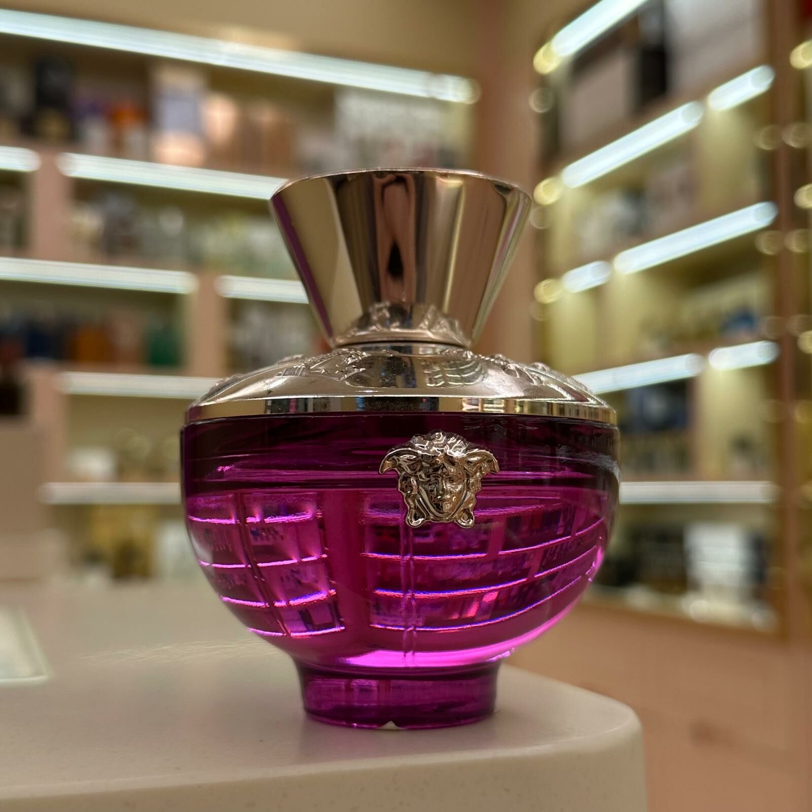 Versace Dylan Purple EDP Pour Femme