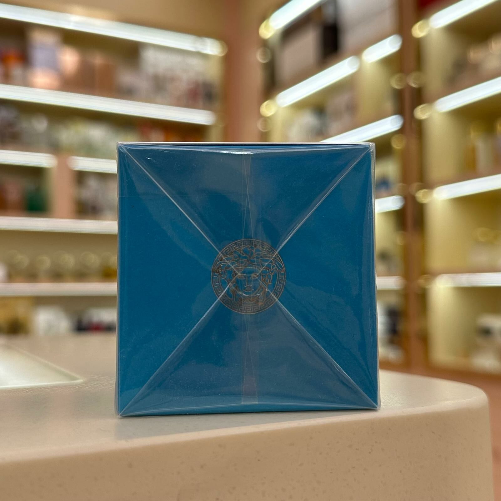 Versace Dylan Turquoise Pour Femme EDT