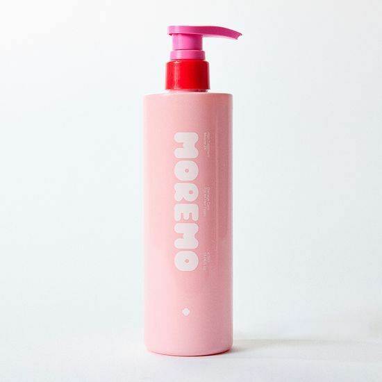 Moremo Hair Treatment Miracle 2X 475ml