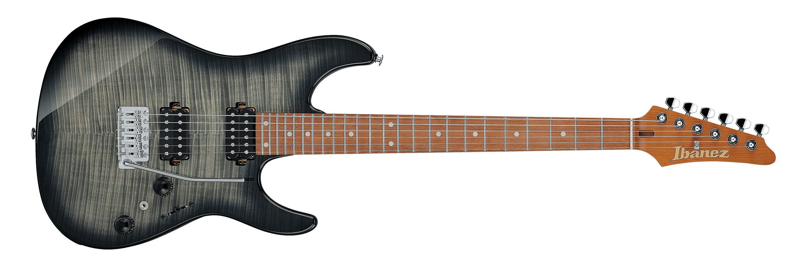 Ibanez Ibanez 電吉他 AZ Standard 系列 AZ24S1F TKS — 三峽吉他 / Bass｜YA! 玩音樂