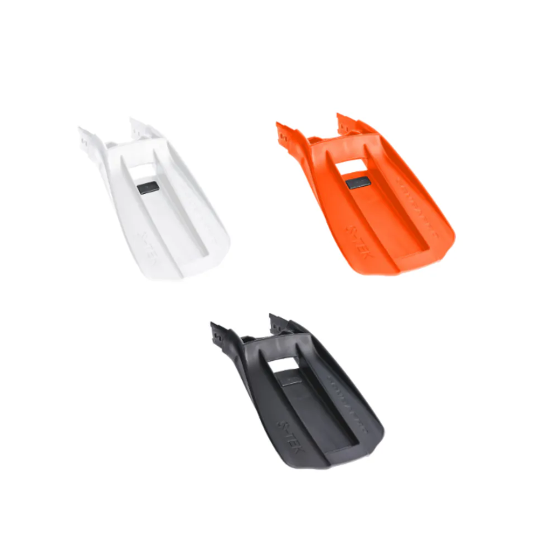 ★SCUBAPRO S-TEK FIN 下半部腳蹼25.50