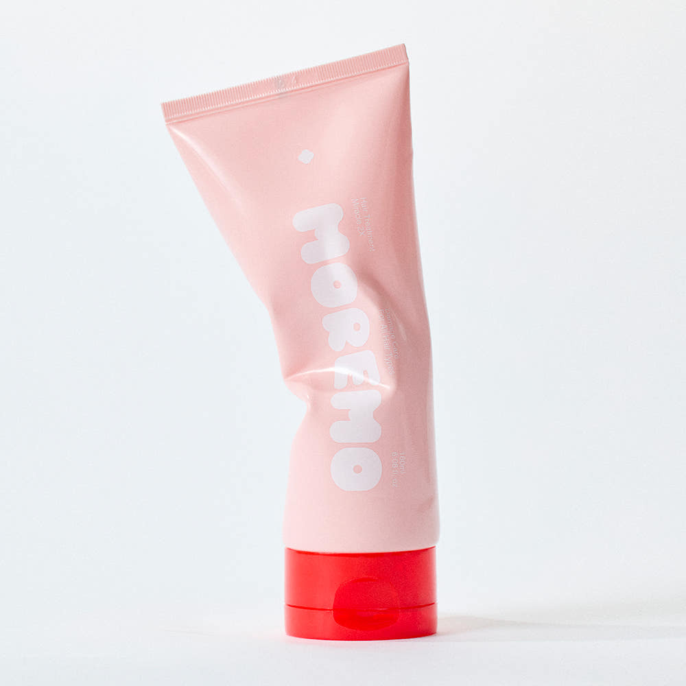 Moremo Hair Treatment Miracle 2X 180ml