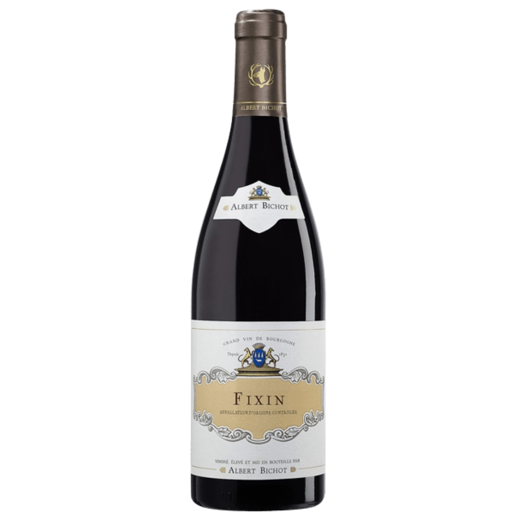 Albert Bichot Fixin 2015