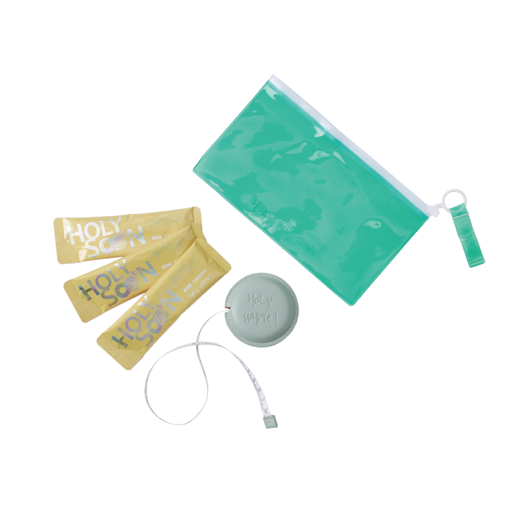 HOLY SOON 百膳酵維纖【捲尺體驗包】