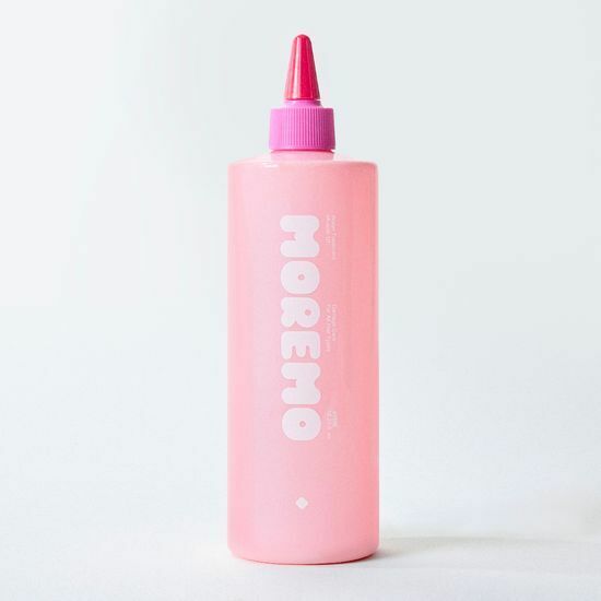 Moremo Water Treatment Miracle 10 475ml