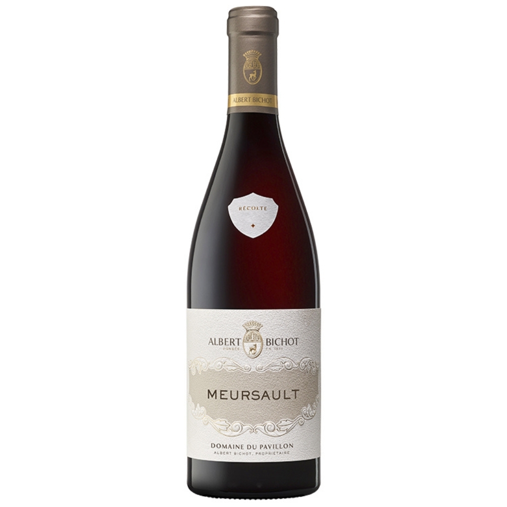 Albert Bichot Meursault Domaine du Pavillon 2019 (375ml)