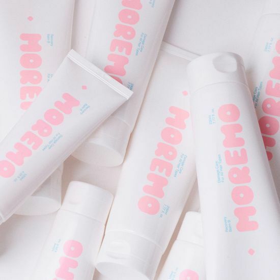 Moremo Recovery Balm B 225ml