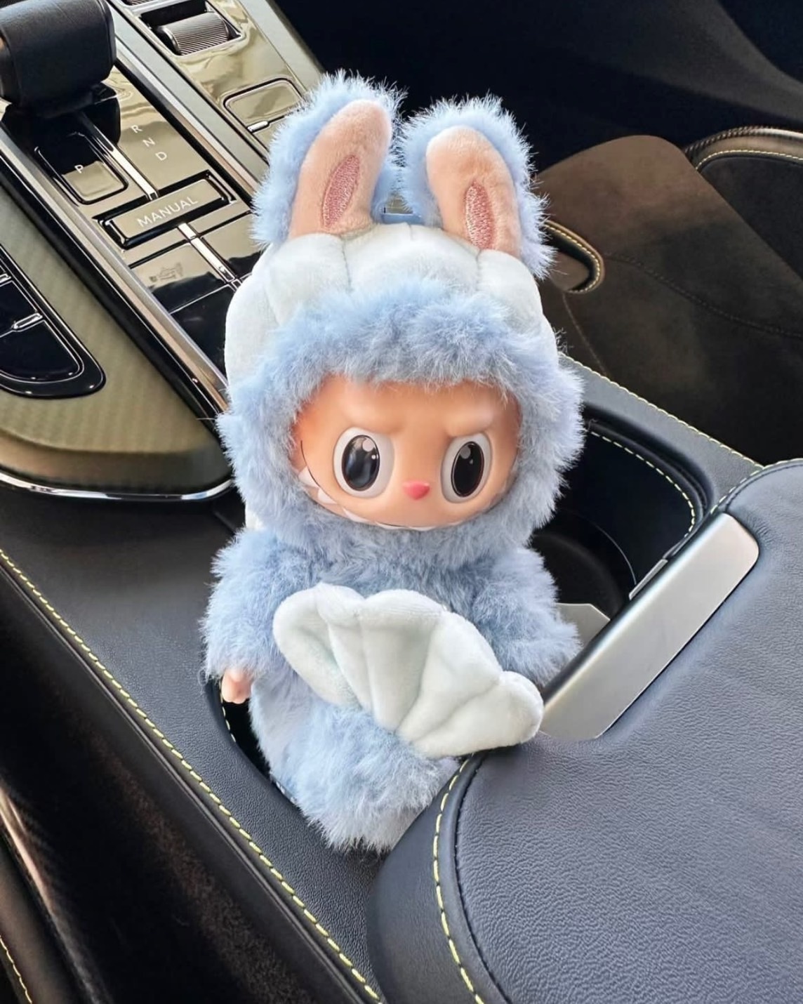 【預購】POP MART LABUBU 新加坡限定 吊飾 PPMT24060055