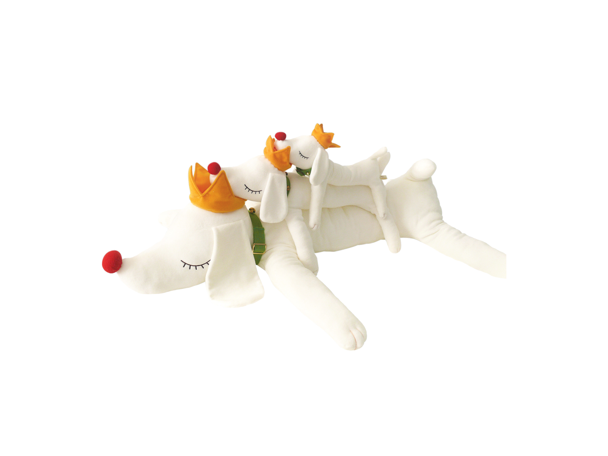 奈良美智 Yoshitomo NARA - Pup King