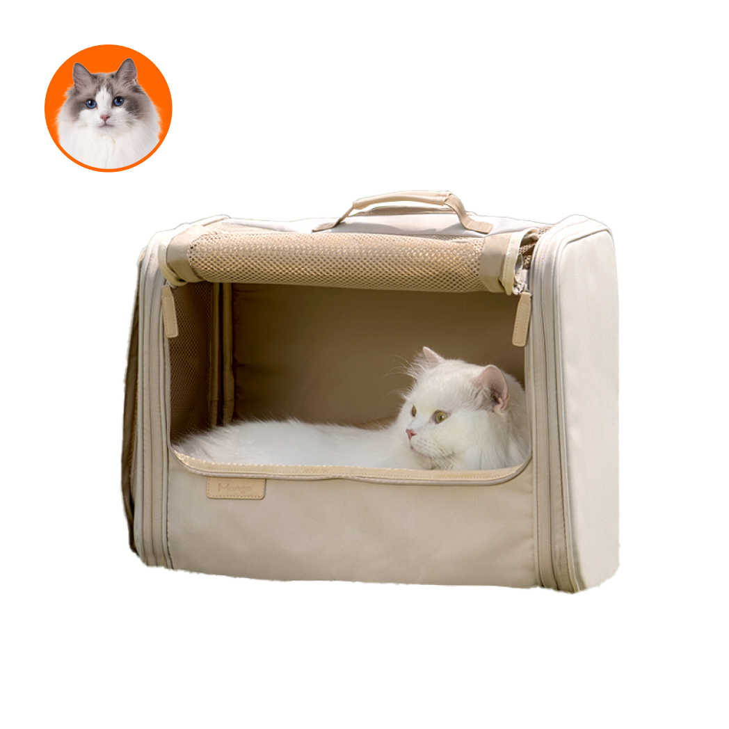 貓咪寵物用品 | 外出包