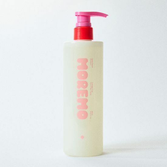 Moremo Super Repair Shampoo 480ml