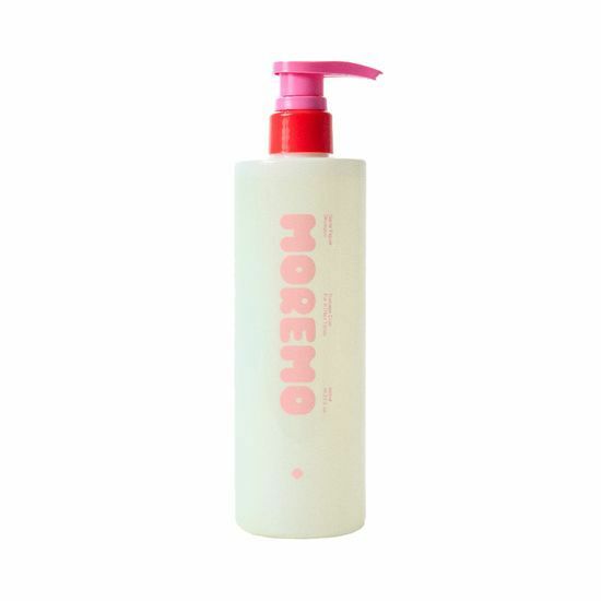 Moremo Super Repair Shampoo 480ml