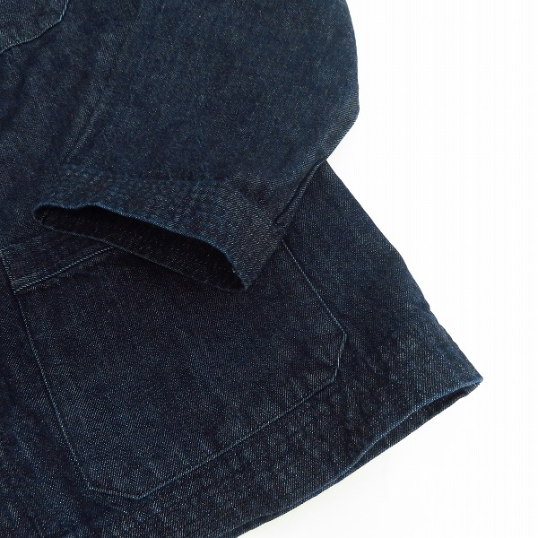 2017SS SOPHNET. KUNG FU JACKET 唐裝 繩結 夾克 外套 和風 日式 現貨