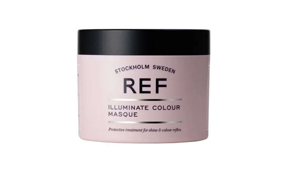 REF - 亮麗鎖色髮膜 Illuminate Colour Masque 250ml