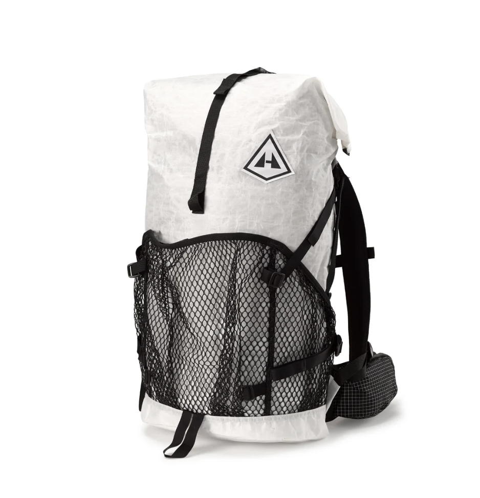 Hyperlite Mountain Gear Windrider 40L 輕量登山背包