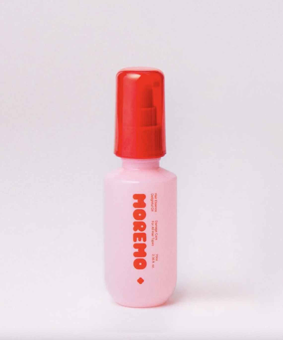 Moremo Hair Essence Delightful Oil 70ml