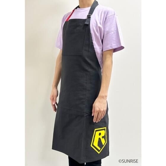 223720 Pbandai 預訂 2025/2月 装甲騎兵ボトムズ　レッドショルダー エプロン