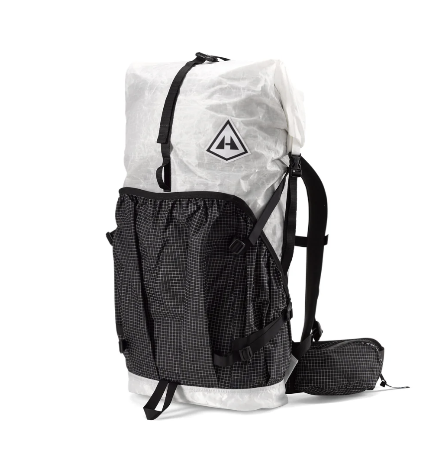 Hyperlite Mountain Gear Southwest 55L 輕量登山背包
