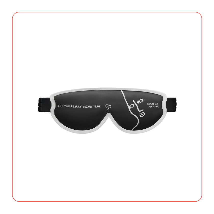 NCI NEW TRAVEL 枕頭眼罩