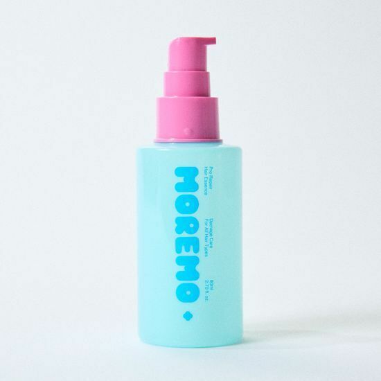 Moremo Pro Repair Hair Essence 80ml
