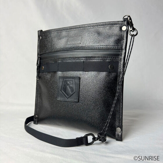 223722 Pbandai 預訂 2025/2月 装甲騎兵ボトムズ　サコッシュ