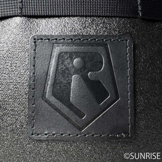 223722 Pbandai 預訂 2025/2月 装甲騎兵ボトムズ　サコッシュ