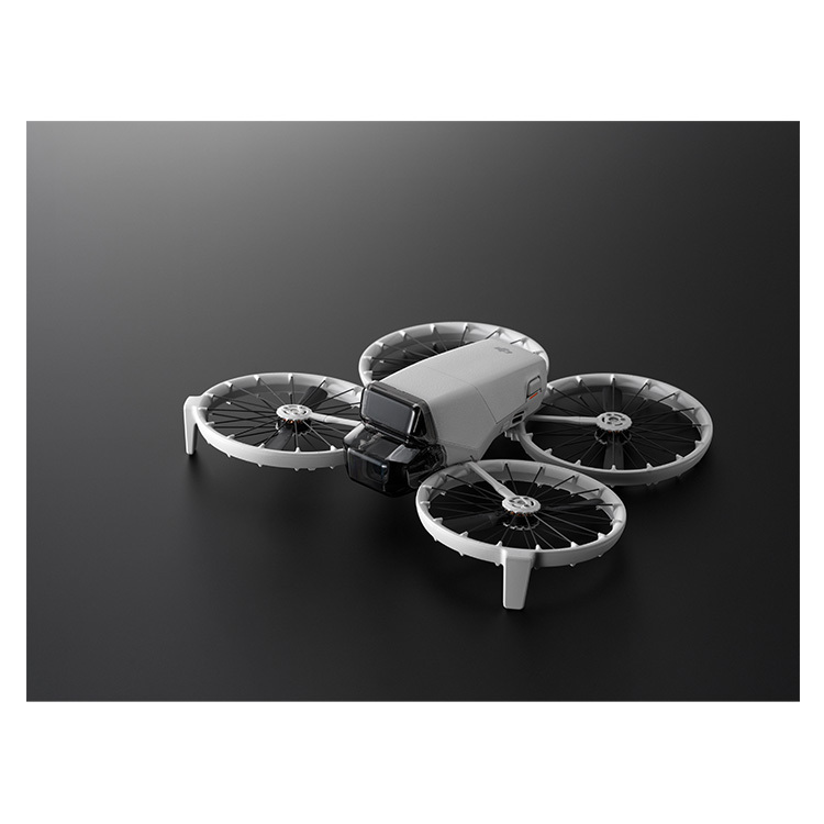 DJI FLIP 迷你可摺合航拍機