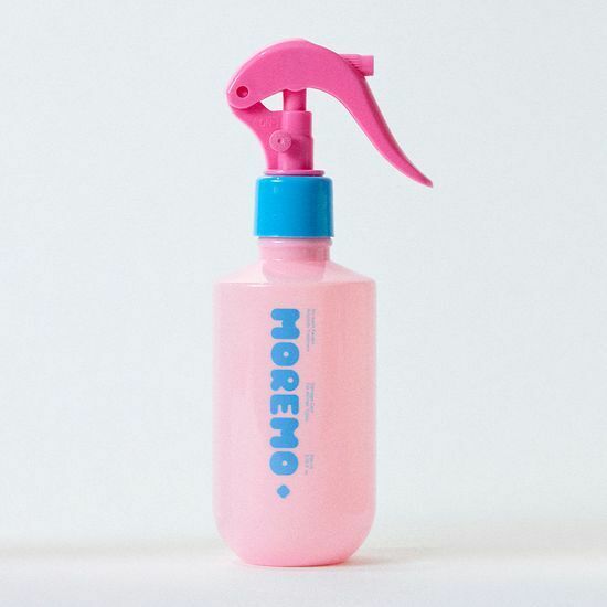 Moremo No Wash Keratin Ampoule Treatment 200ml