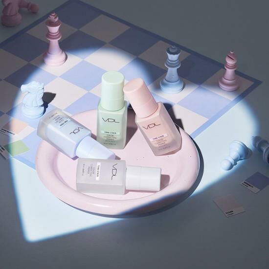 VDL Tone Stain Color Correcting Primer 13ml