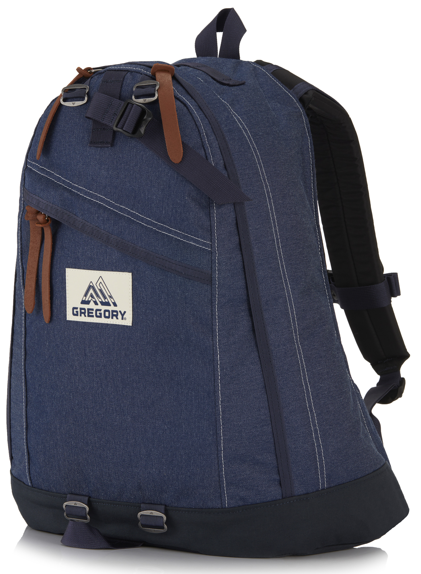 GREGORY DAY 155698-1290 DENIM 背包/背囊 26L