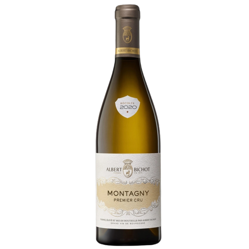 Albert Bichot Montagny 1er Cru 2022