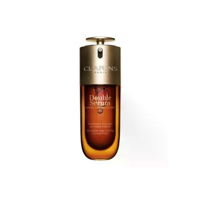 Clarins 嬌韻詩第九代賦活雙精華 75ml