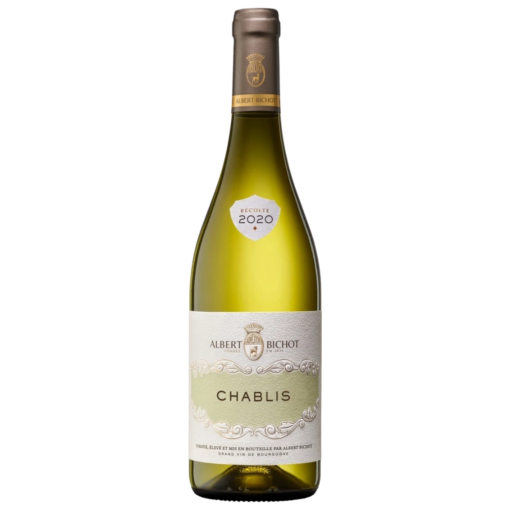 Albert Bichot Chablis Clos 2020 (375ml)