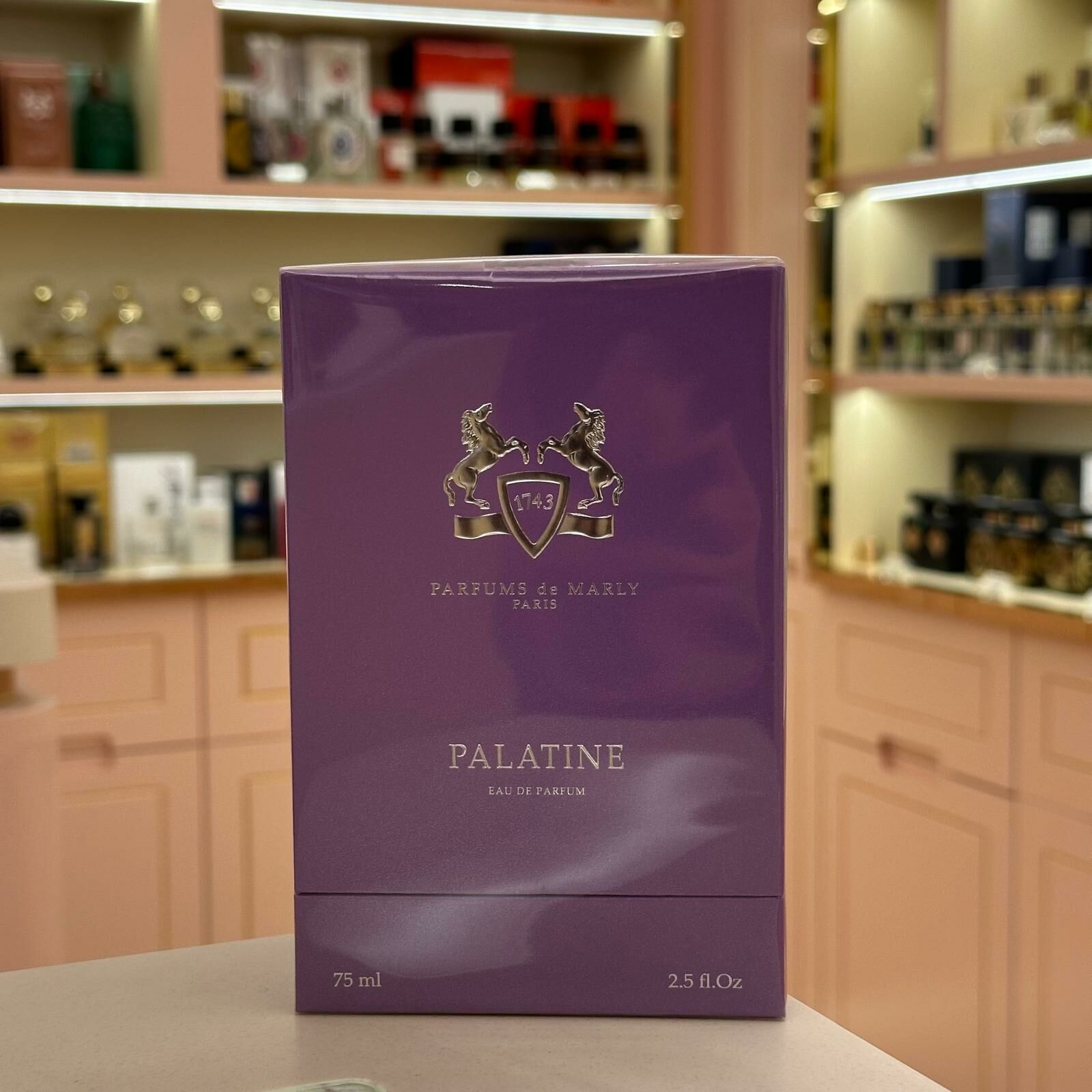 Parfums De Marly Palatine EDP 淡香精