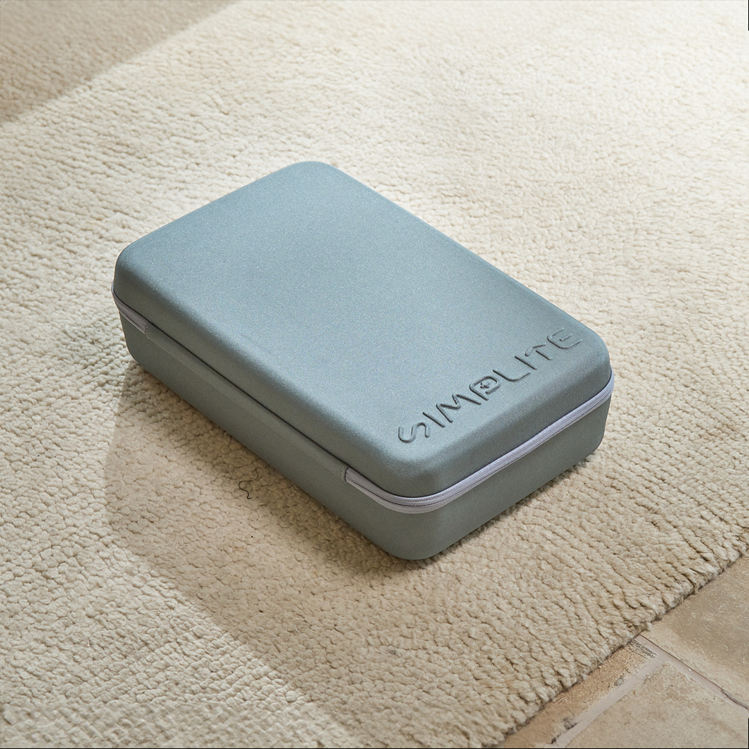 洗窗機全系列通用｜專屬收納盒