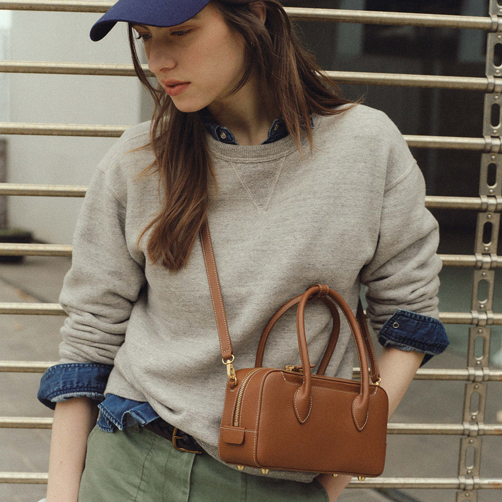 Demeriel Bowling Bag Medium