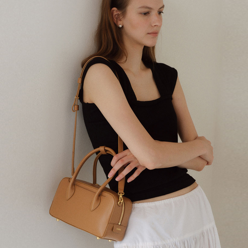 Demeriel Bowling Bag Medium