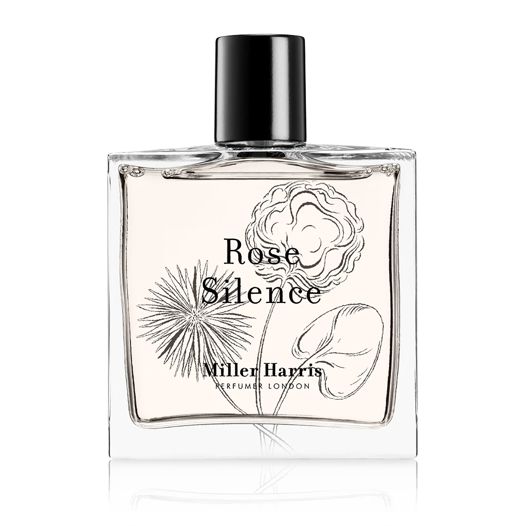 Rose Silence - Miller Harris