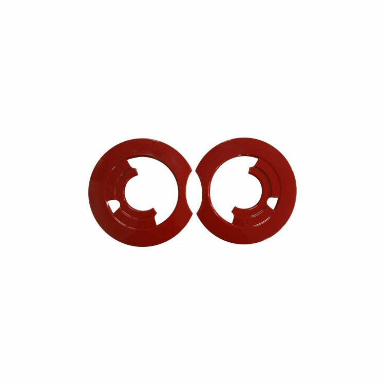 SMK Retro Jet 飛行帽 專用外環飾蓋