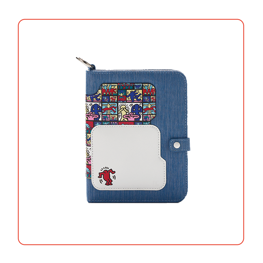 NCI NEW TRAVEL - 多功能護照夾/護照夾