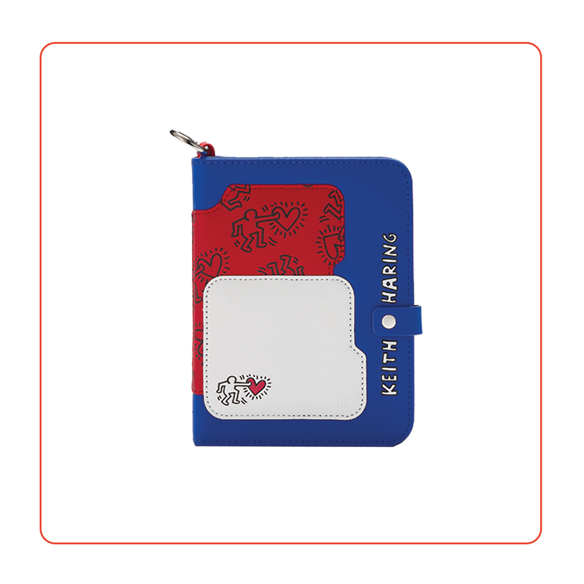 NCI NEW TRAVEL - 多功能護照夾/護照夾