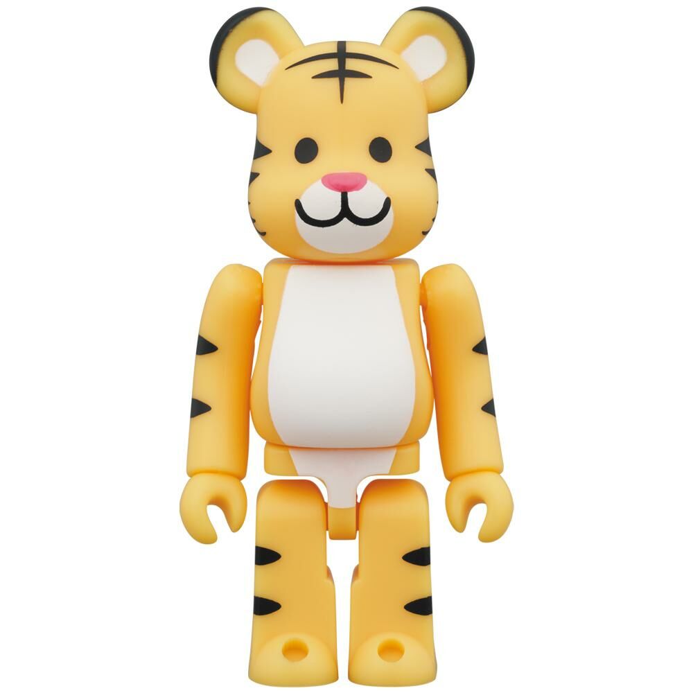 BE@RBRICK 生肖限定 100％