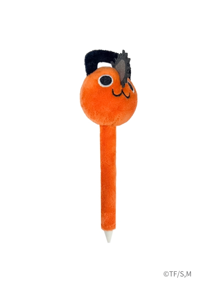 鏈鋸人 波奇塔絨毛筆