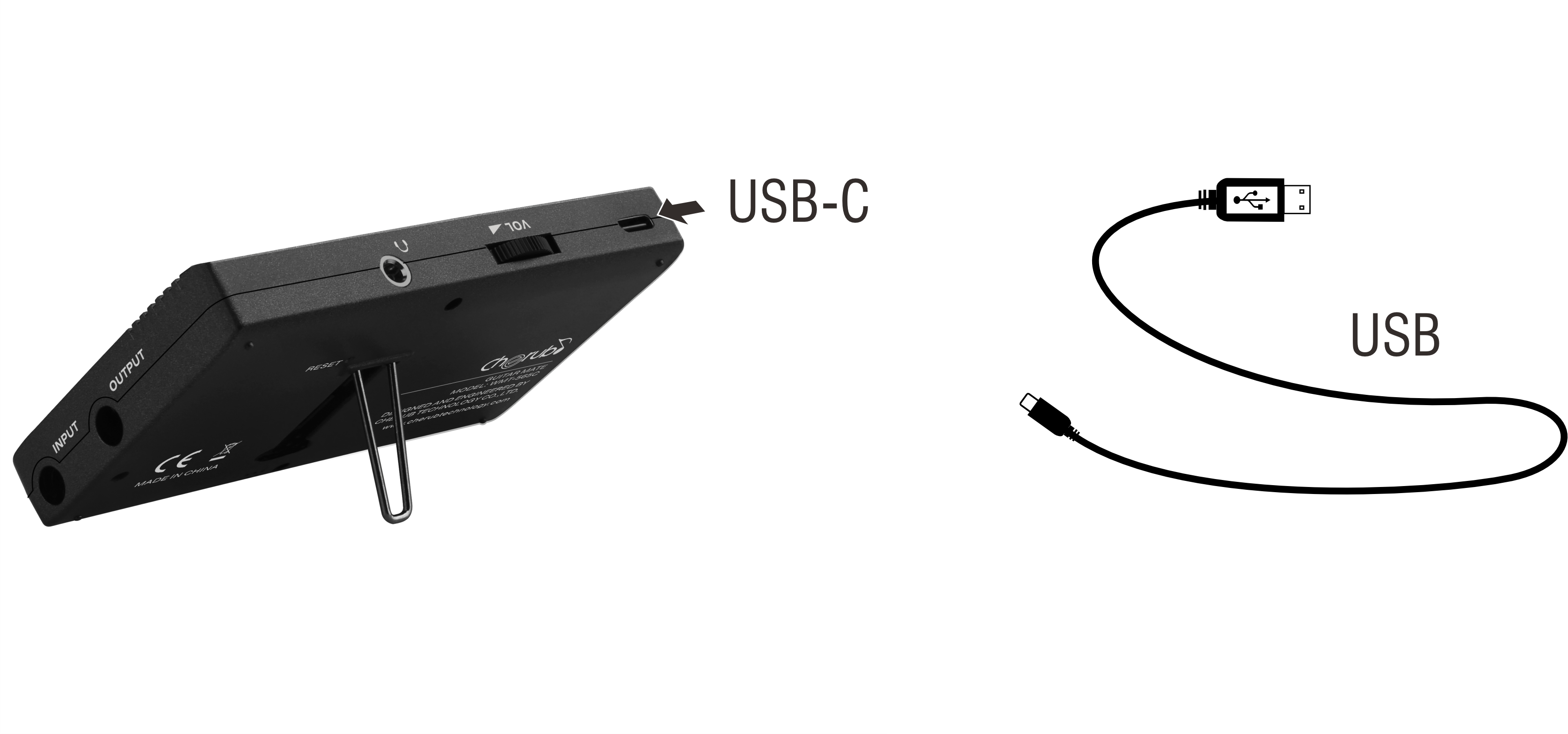 Cherub CHERUB WMT-565W 多功能調音器 溫度計 溼度計 節拍器 可調管樂 第 3 張圖片｜三峽銅管 / 管樂