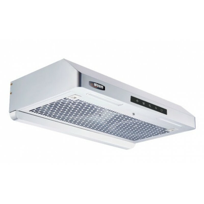 💥New💥 德國上將 Giggas   PT-400T‧710mm 黑旋風抽油煙機系列‧香港行貨,原廠1年保養‧