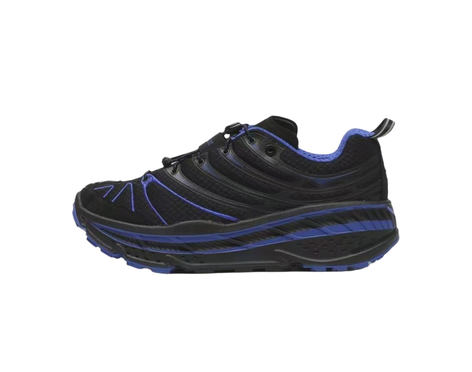 HOKA U STINSON EVO OG SOLAR FL 1155350 BLTR