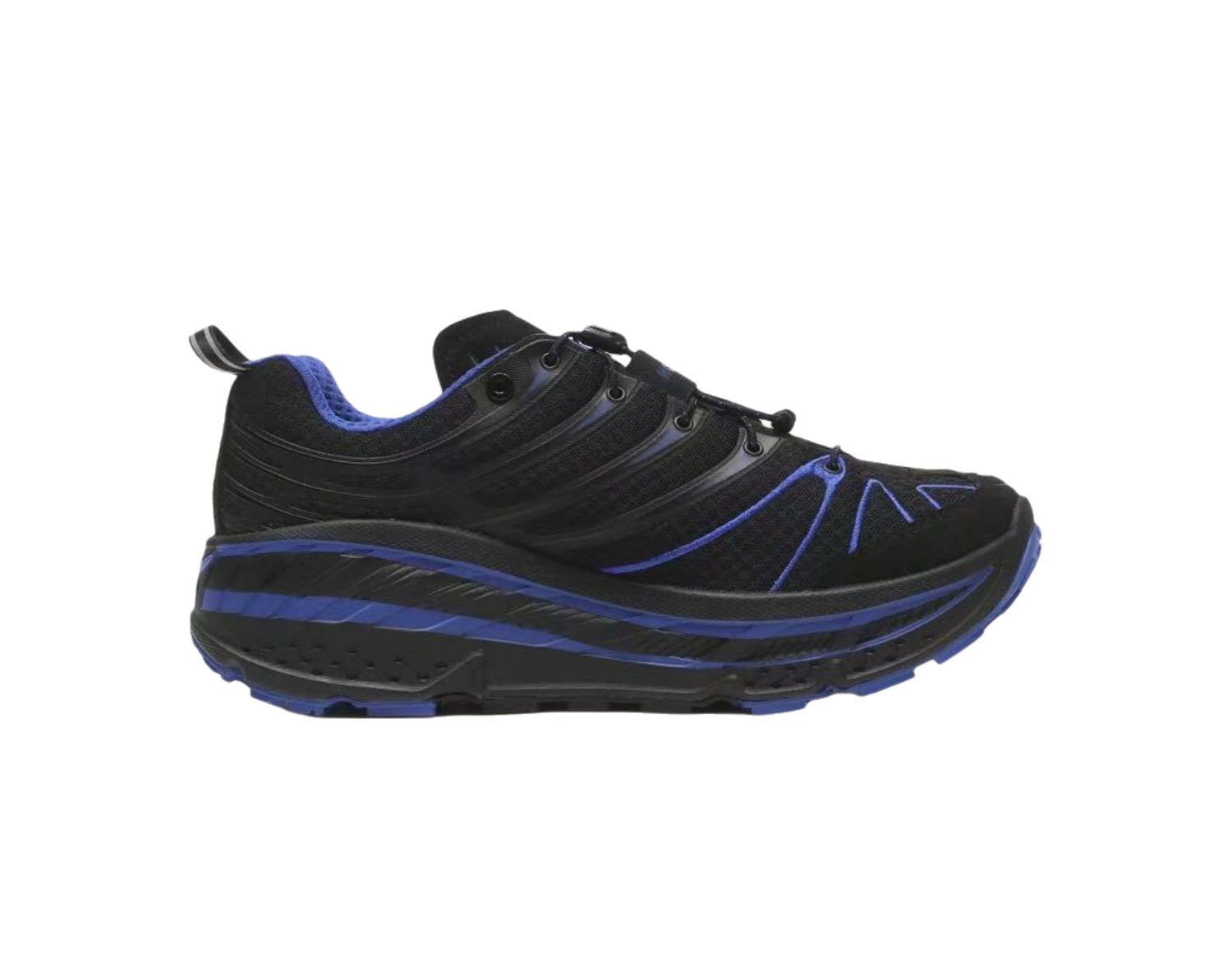 HOKA U STINSON EVO OG SOLAR FL 1155350 BLTR