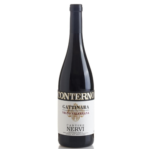 Nervi Conterno Vigna Valferana 2018 (RP95)