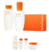 [K] BEAUTY SULWHASOO ESSENTIAL COMFORT BALANCING DAILY ROUTINE,, KBY227 (KBY227)